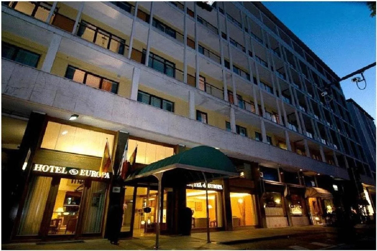 Foto - Hotel Europa