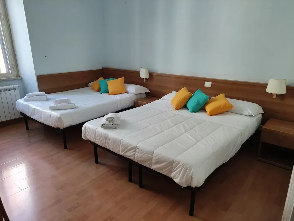 Photo - Hotel Big Bang