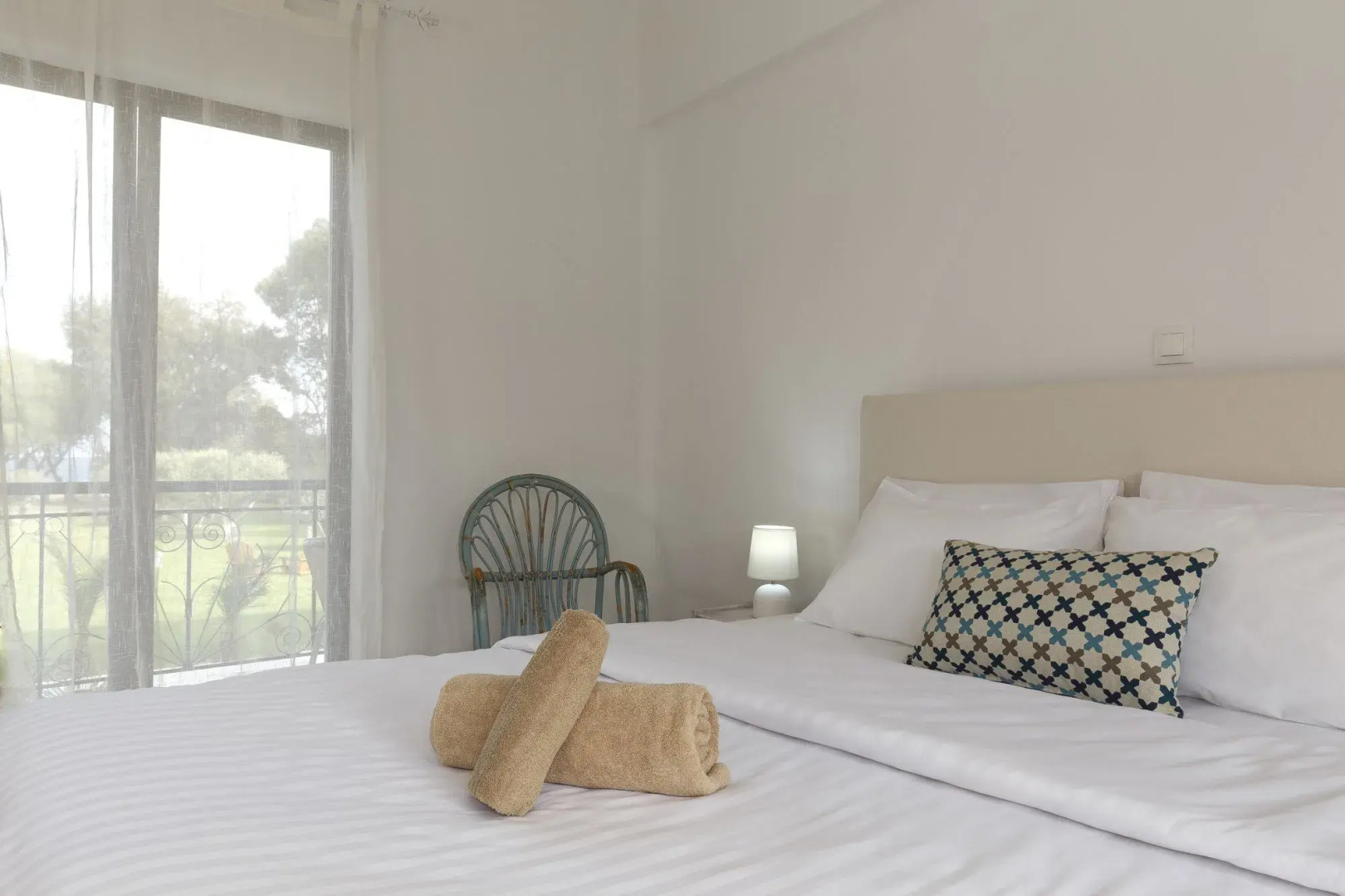 Foto - Eco Beach And Magic Garden Hotel