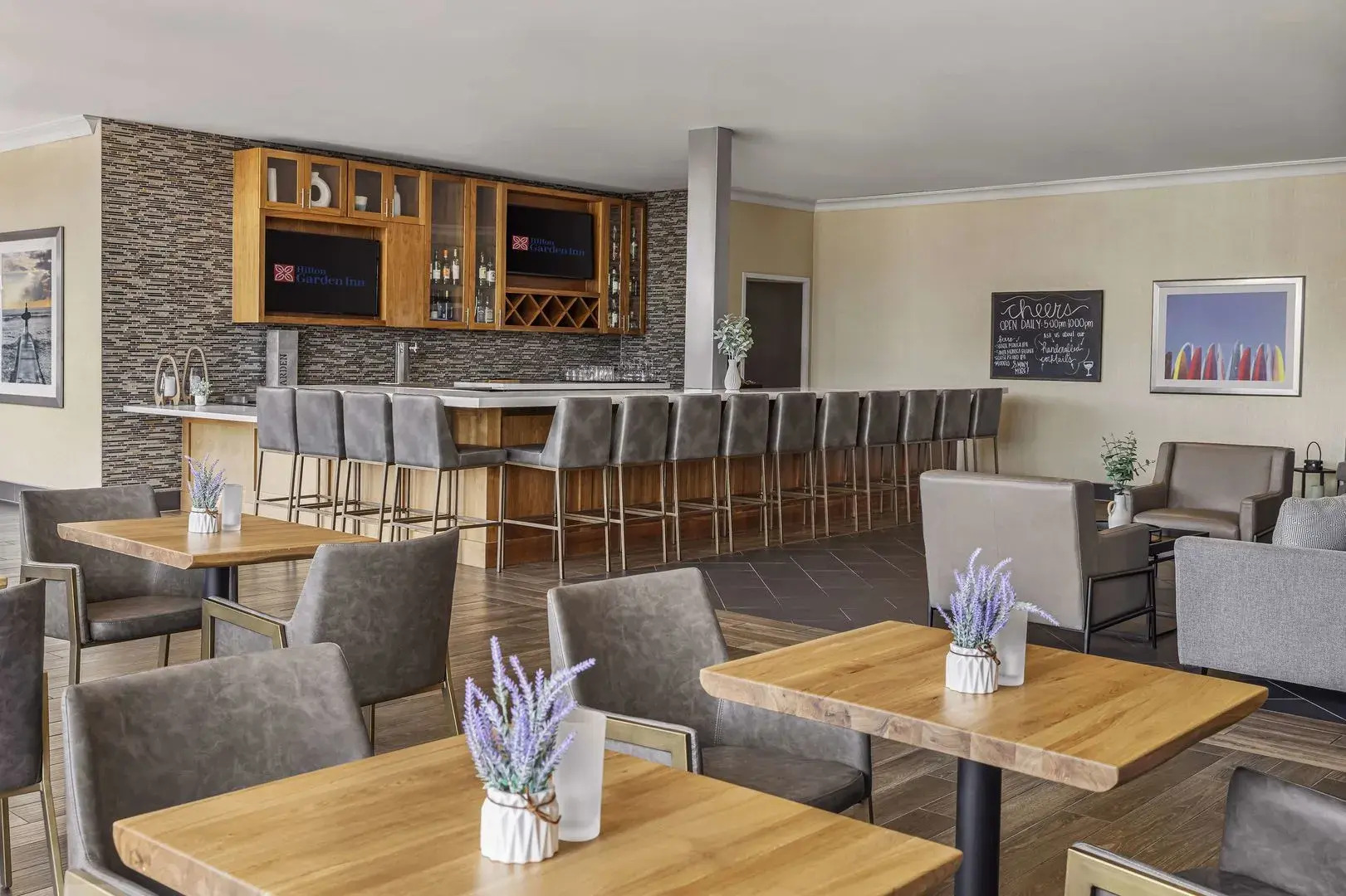 Foto - Hilton Garden Inn Los Angeles/Redondo Beach