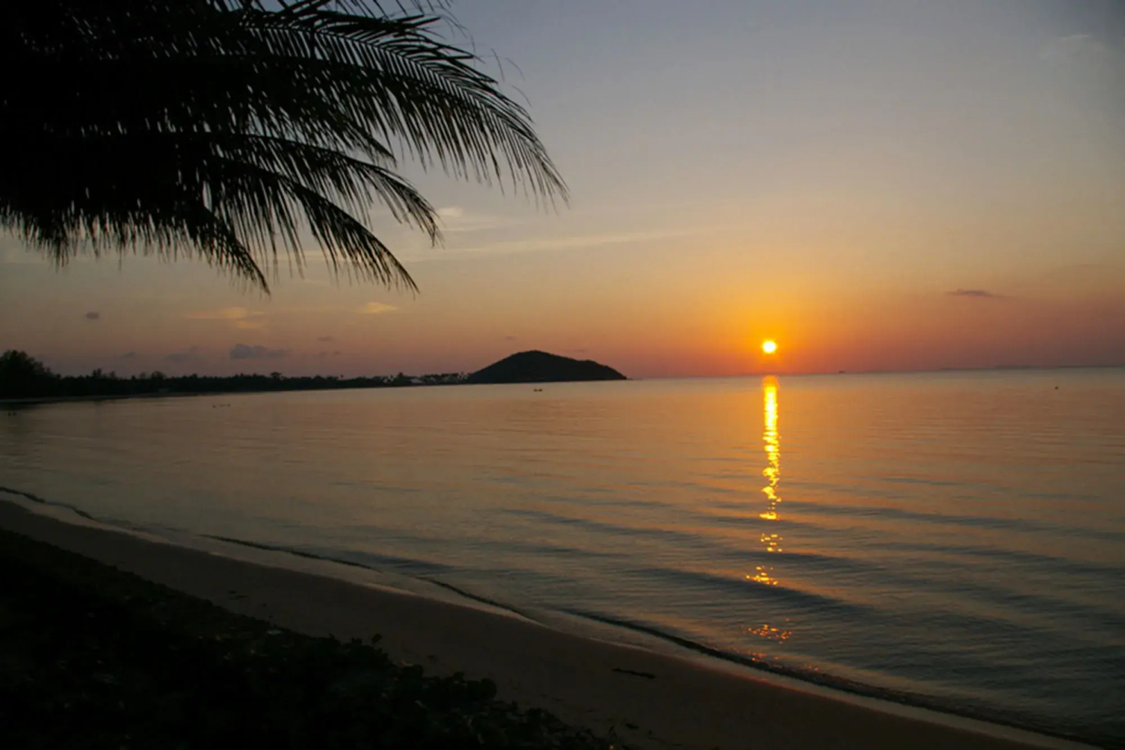 Foto - Lipa Lodge Beach Resort