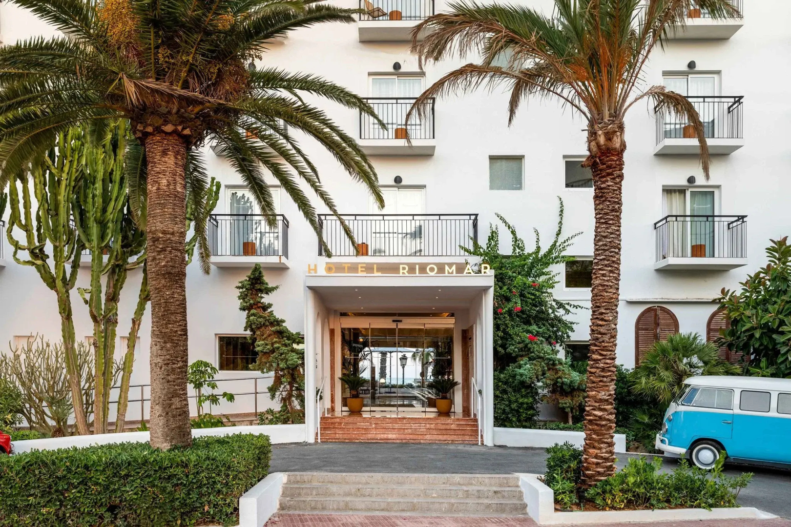 Foto - Hotel Riomar Ibiza, a Tribute Portfolio Hotel