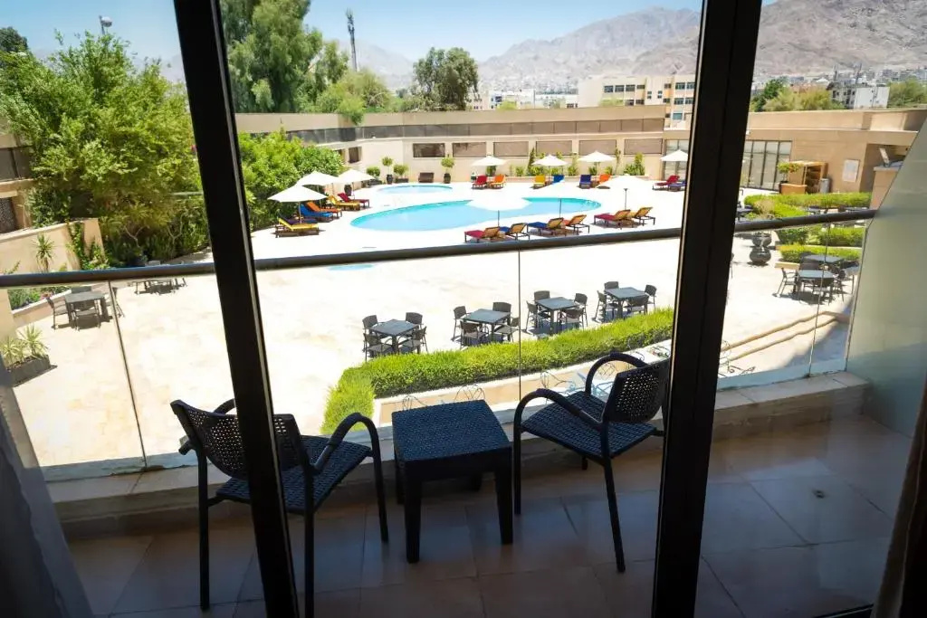 Photo - Oryx Aqaba