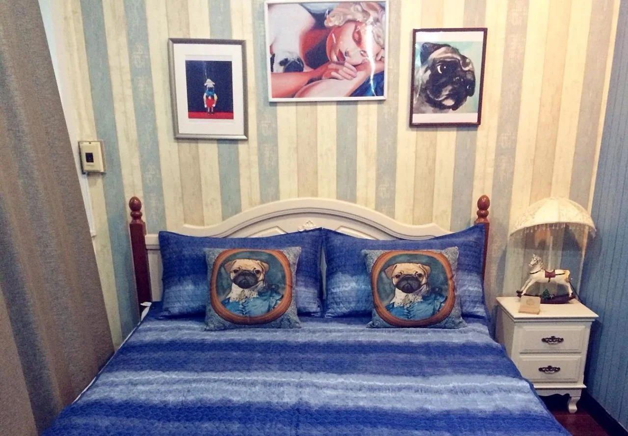 Foto - 420 Hostel - Ekkamai Buds & Beds