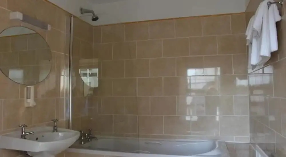 Foto - London Eurostar Budget Rooms