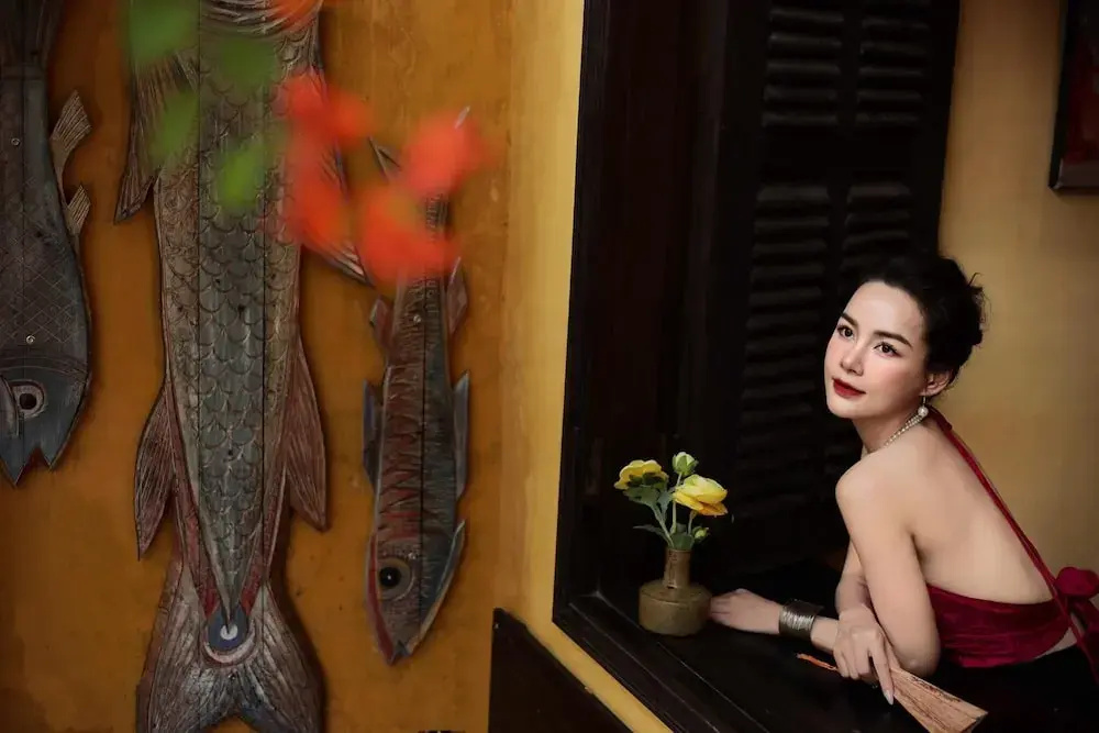 Foto - La Gai Homestay Hoi An
