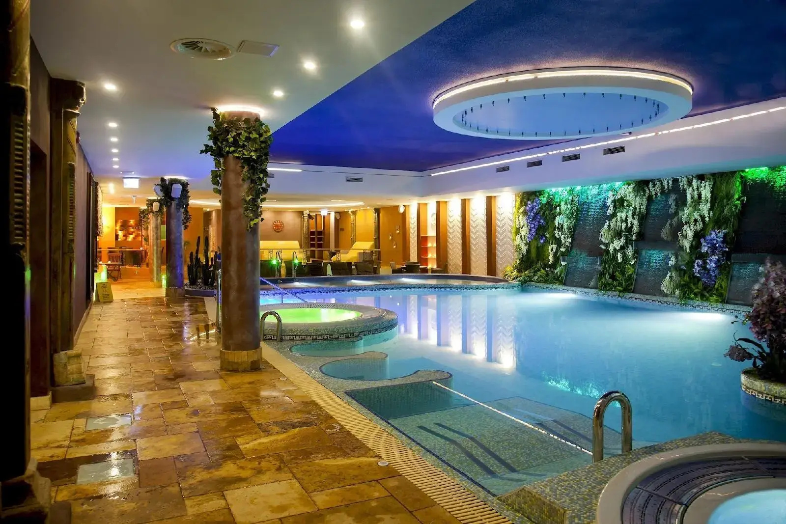 Photo - Tallinn Viimsi SPA