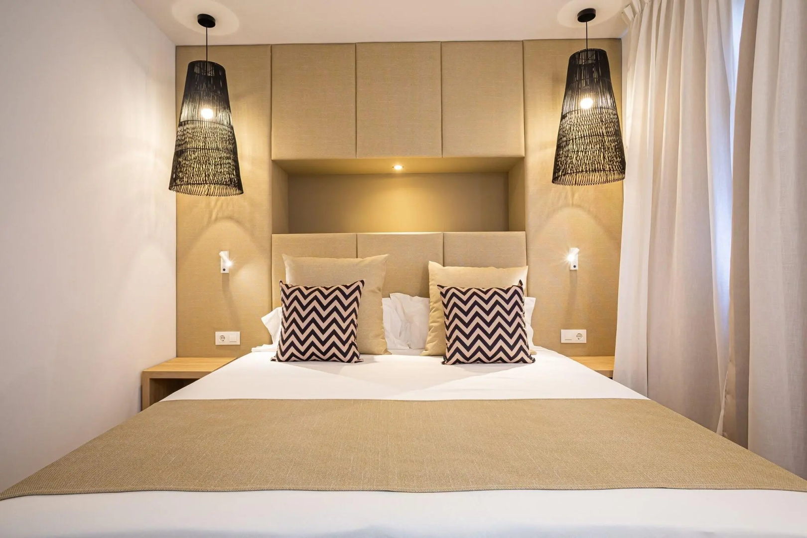 Photo - Migjorn Ibiza Suites & Spa