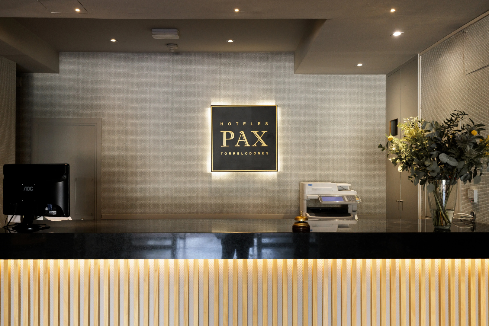 Photo - Hotel Pax Torrelodones