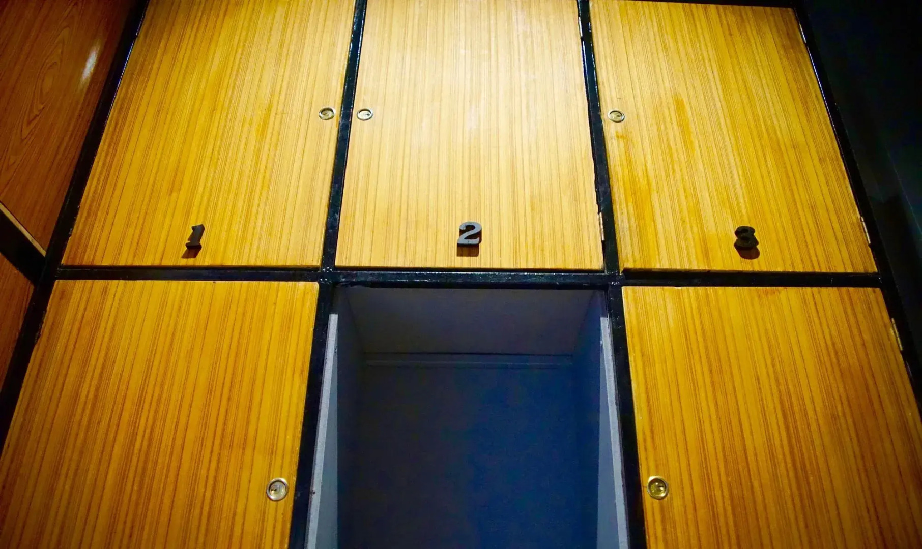 Foto - The Backpack Hostel