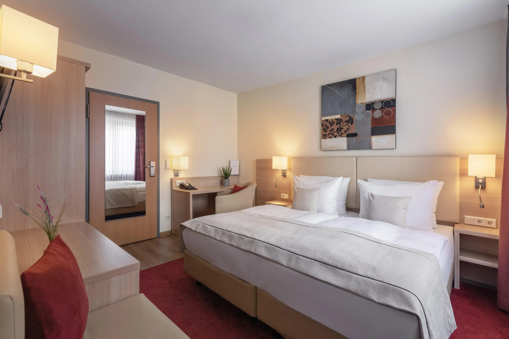 Foto - Garner Hotel Hamburg - Wandsbek Marktplatz by IHG