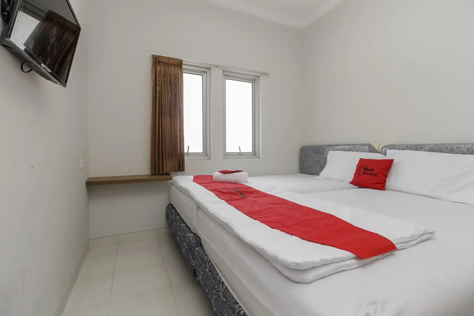 Foto - RedDoorz near Central Park Mall