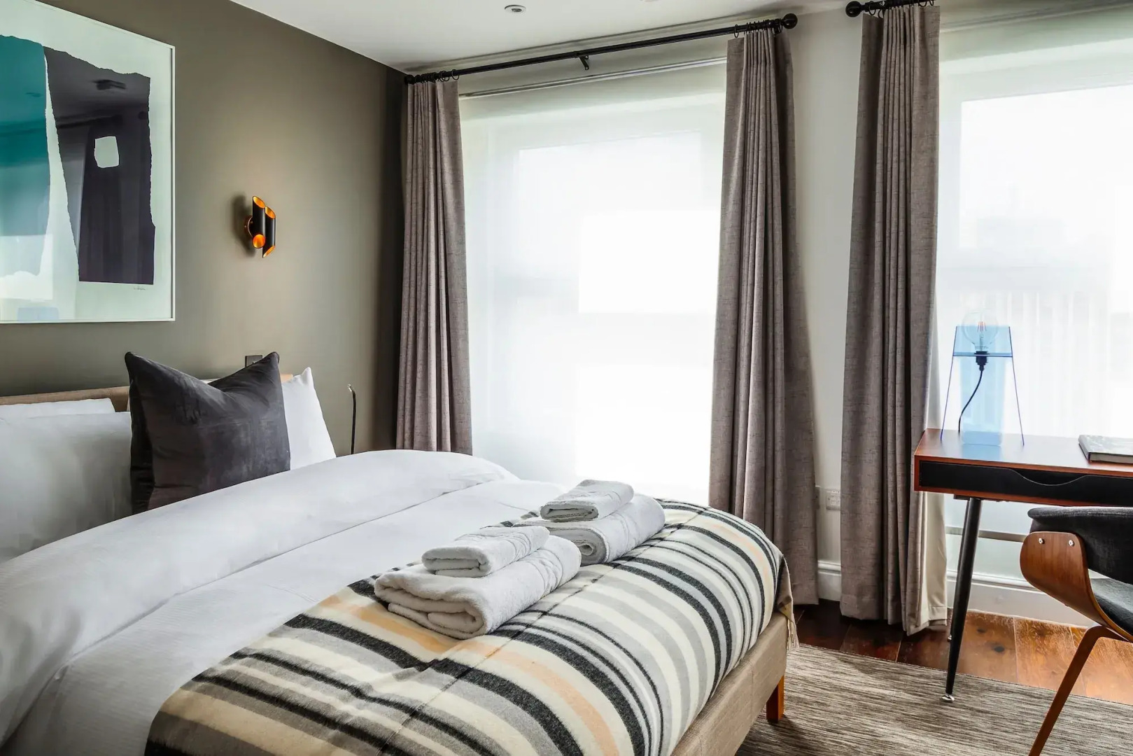 Foto - The Knaresborough by Nestor