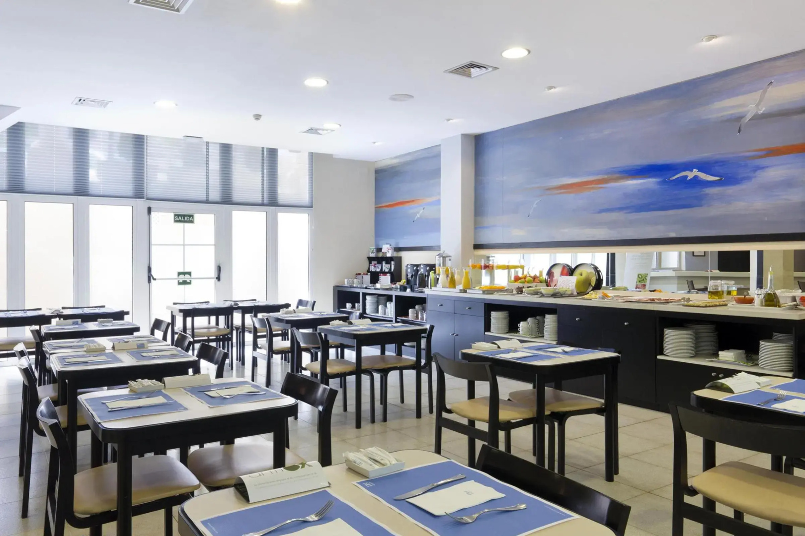 Photo - Hotel Menorca Patricia