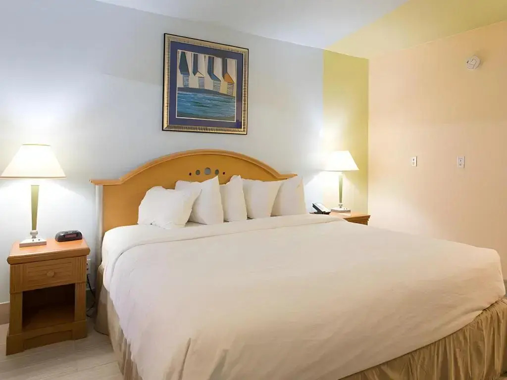 Photo - The Ponce St. Augustine Hotel