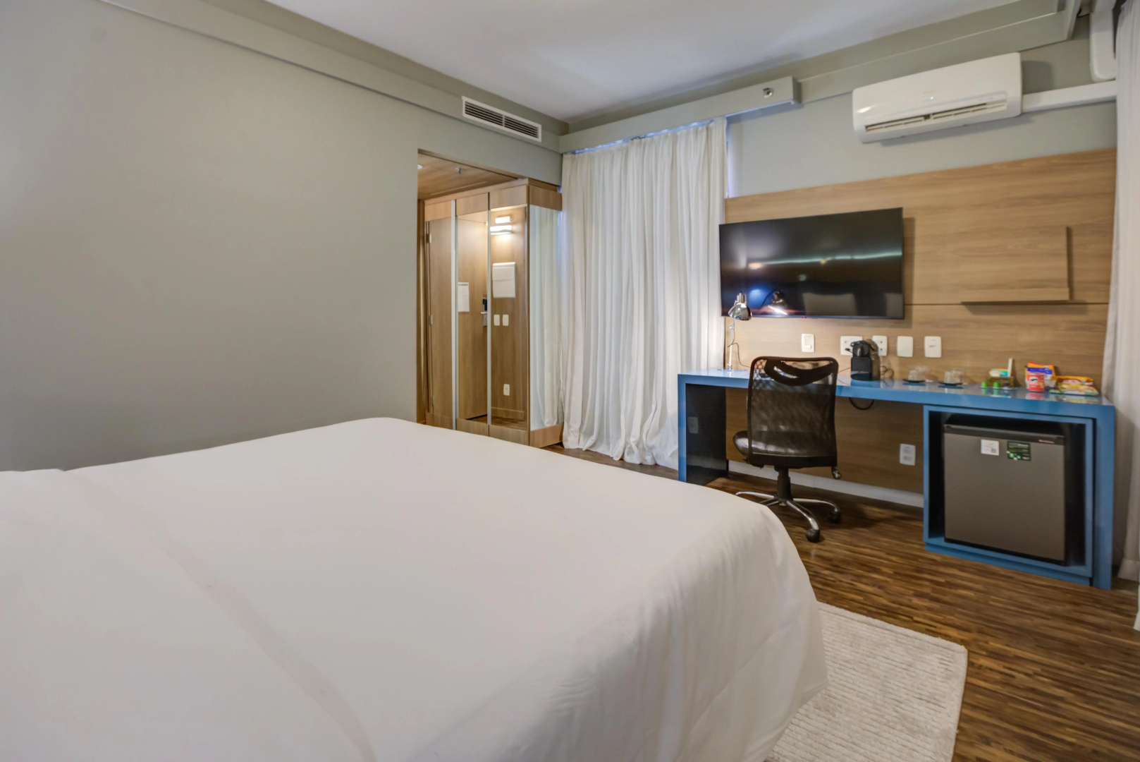 Photo - Quality Hotel Faria Lima