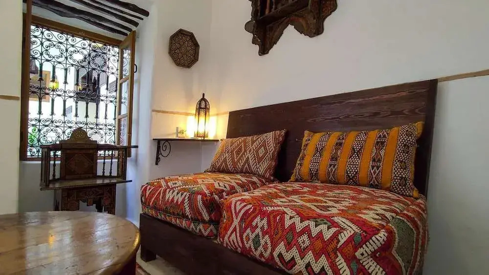 Foto - RIAD DAR En-Nawat