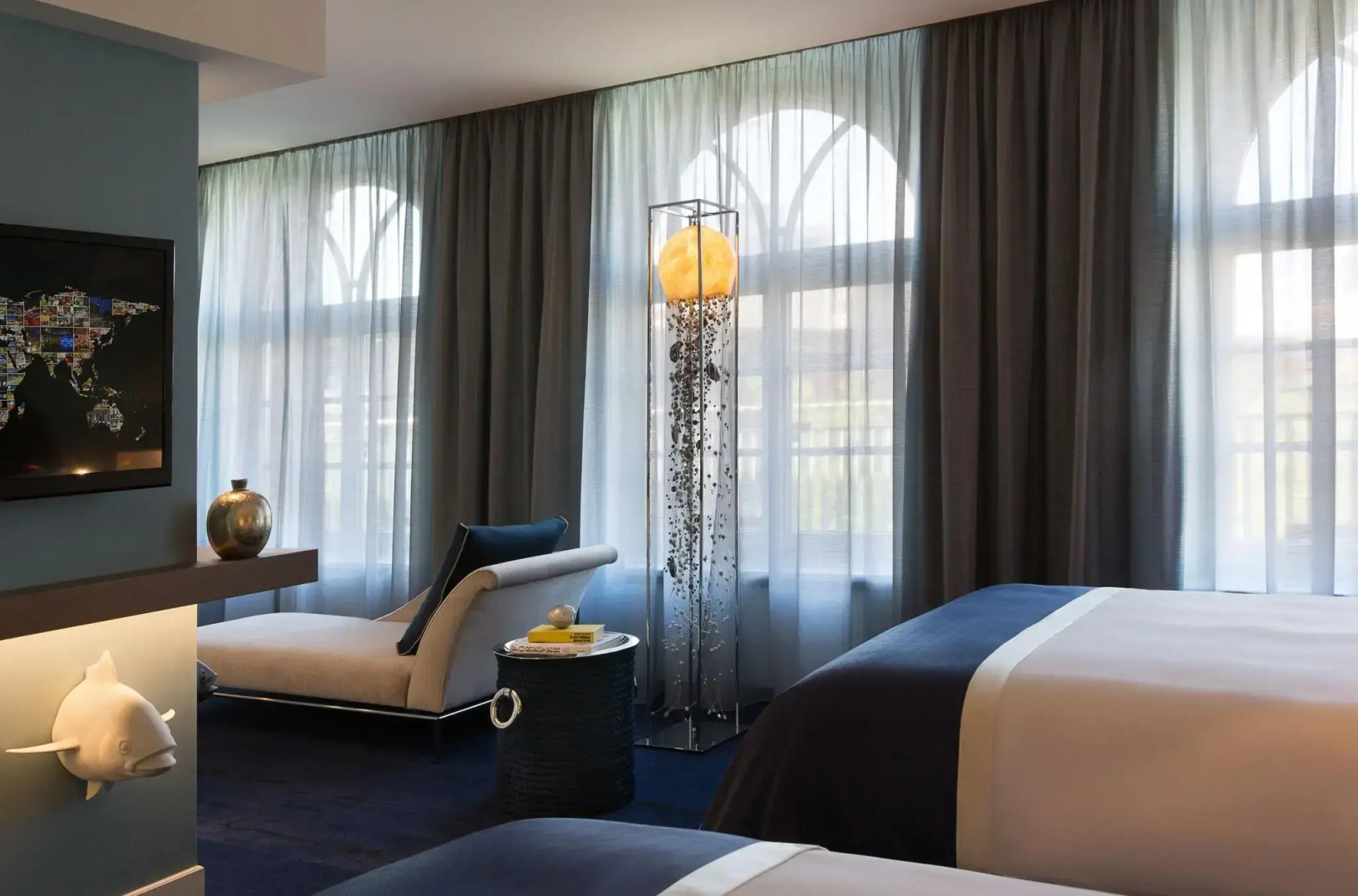 Photo - Renaissance Hamburg Hotel