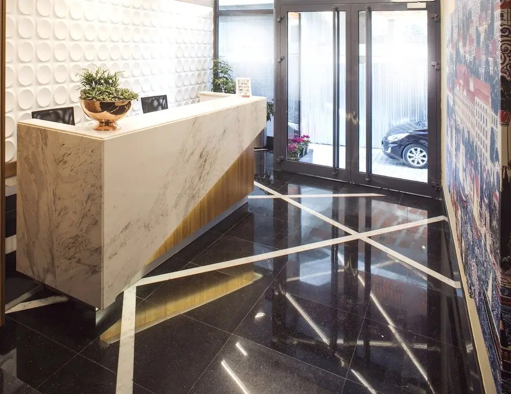 Foto - Elm Suite Hotel