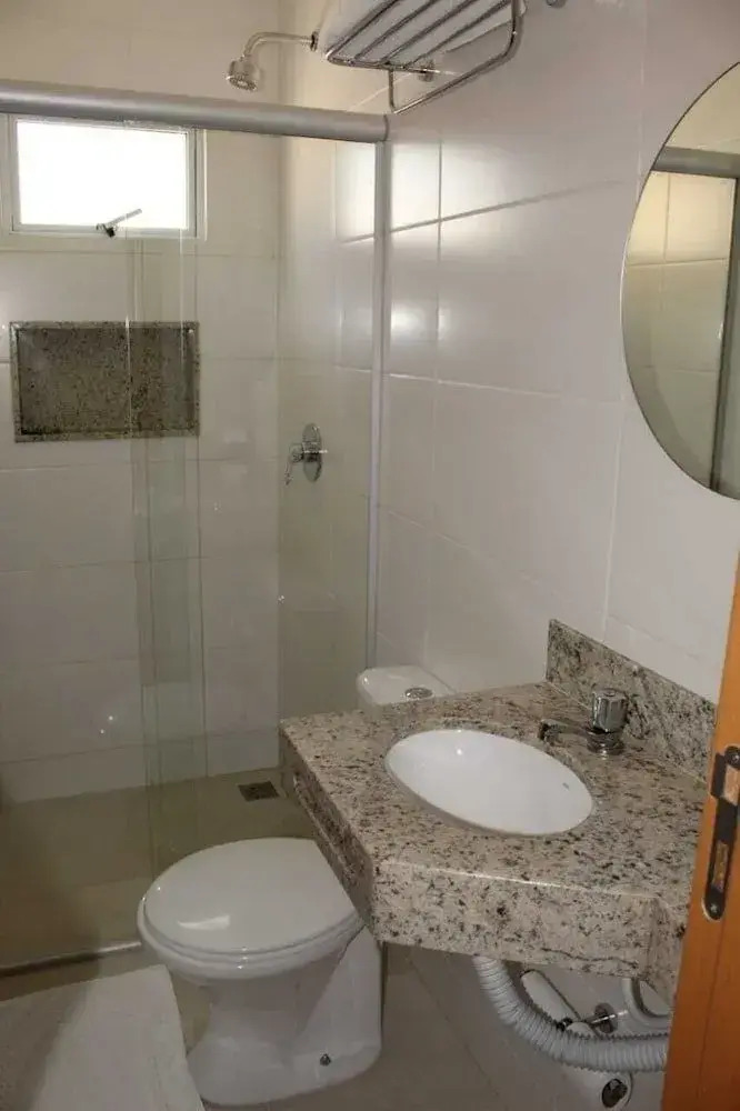 Foto - Sudoeste Hotel