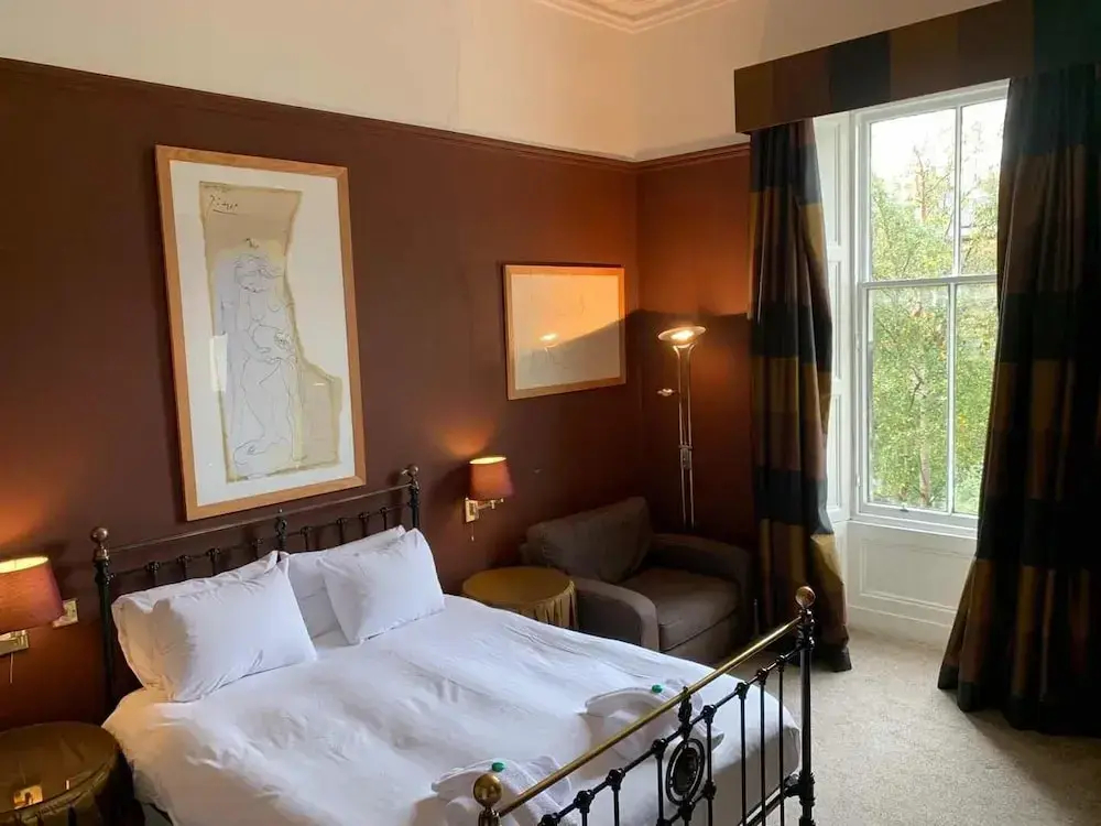 Foto - Southside Guest House