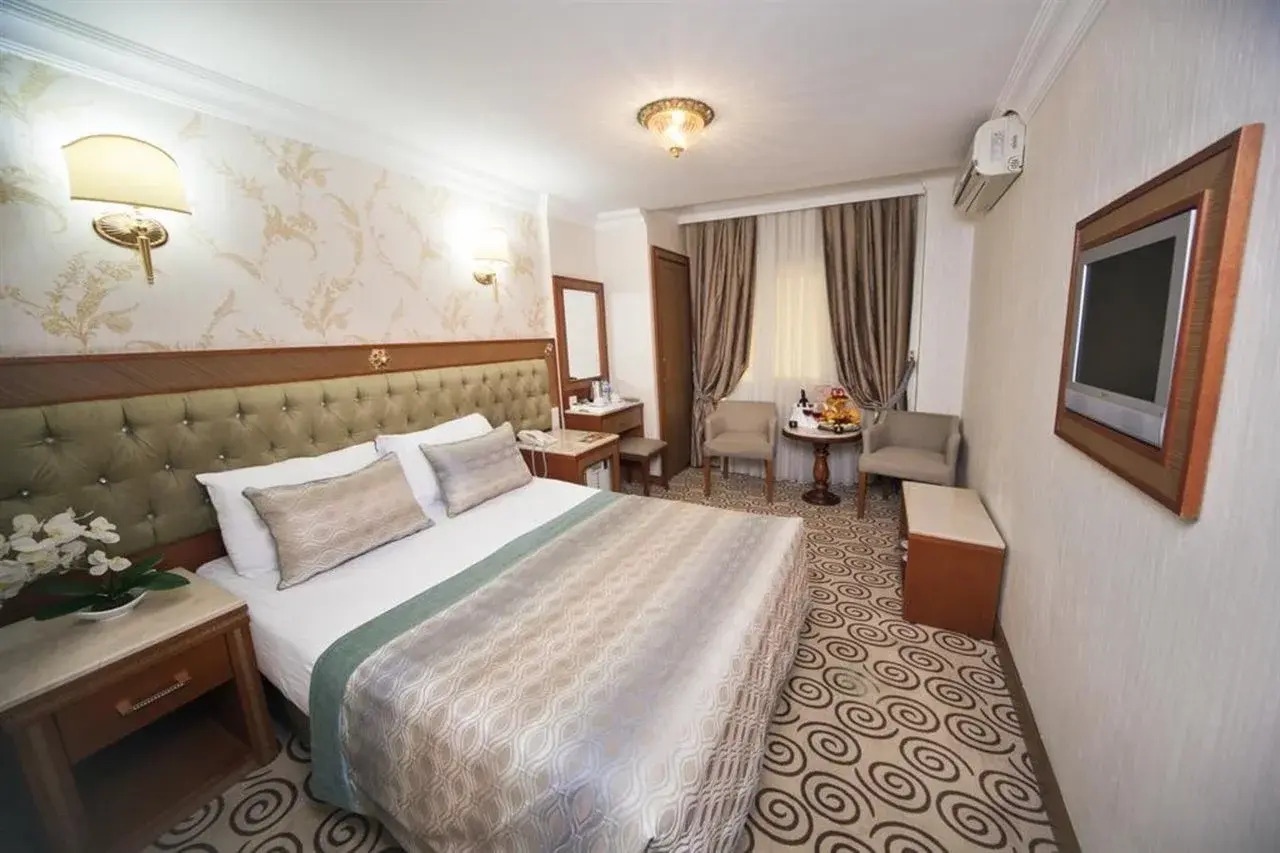 Photo - Grand Asiyan Hotel