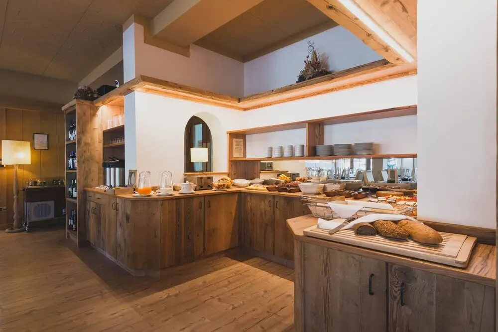 Photo - B&B Garni Villa Campitello