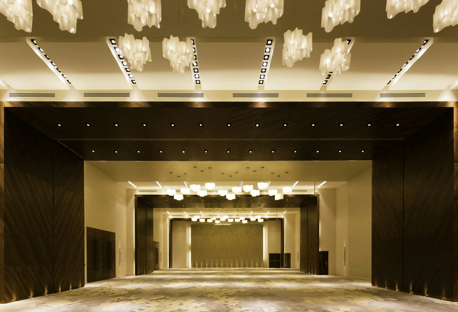 Photo - Hilton Mexico City Santa Fe
