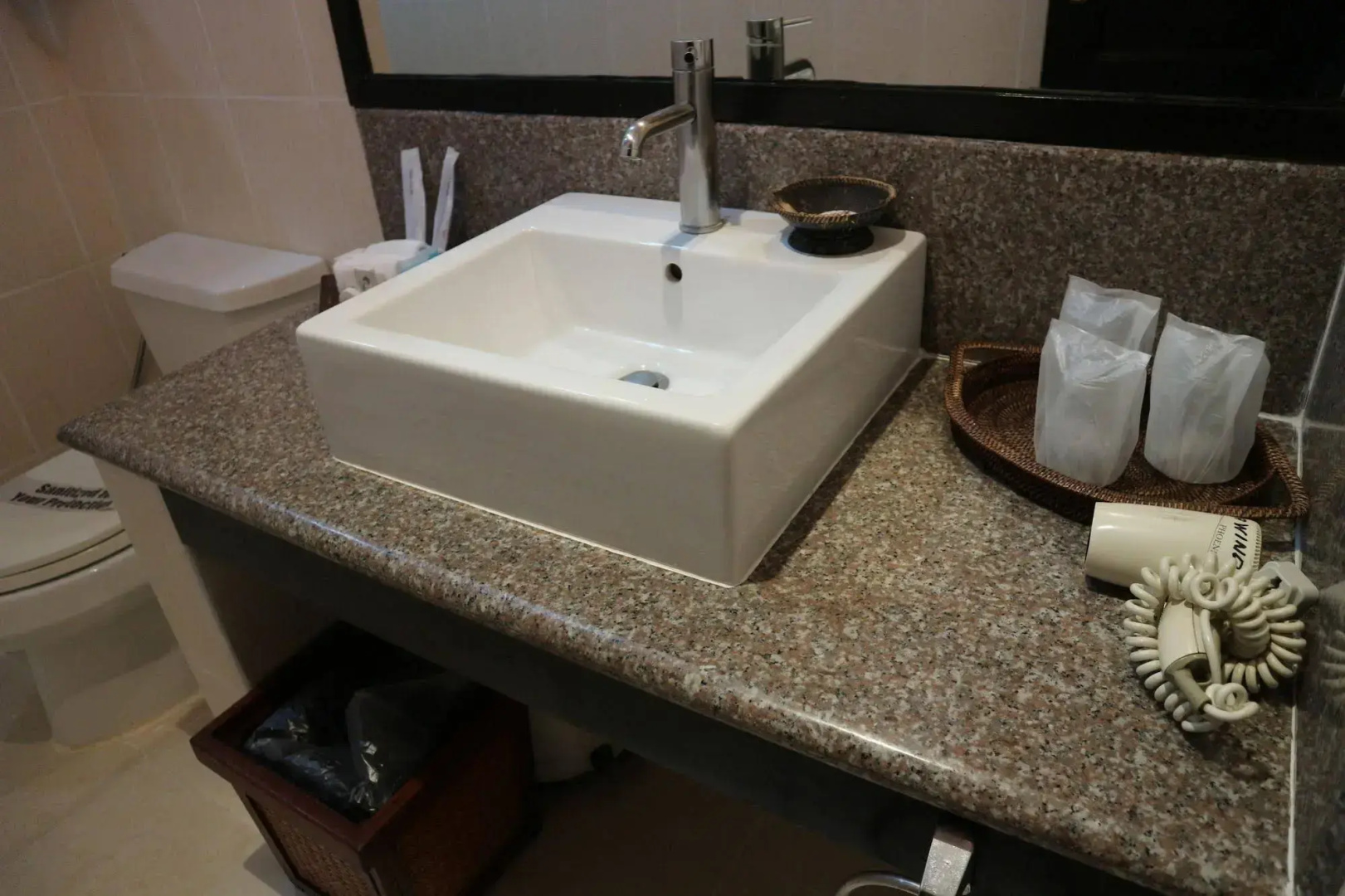 Foto - Sea Wind Resort