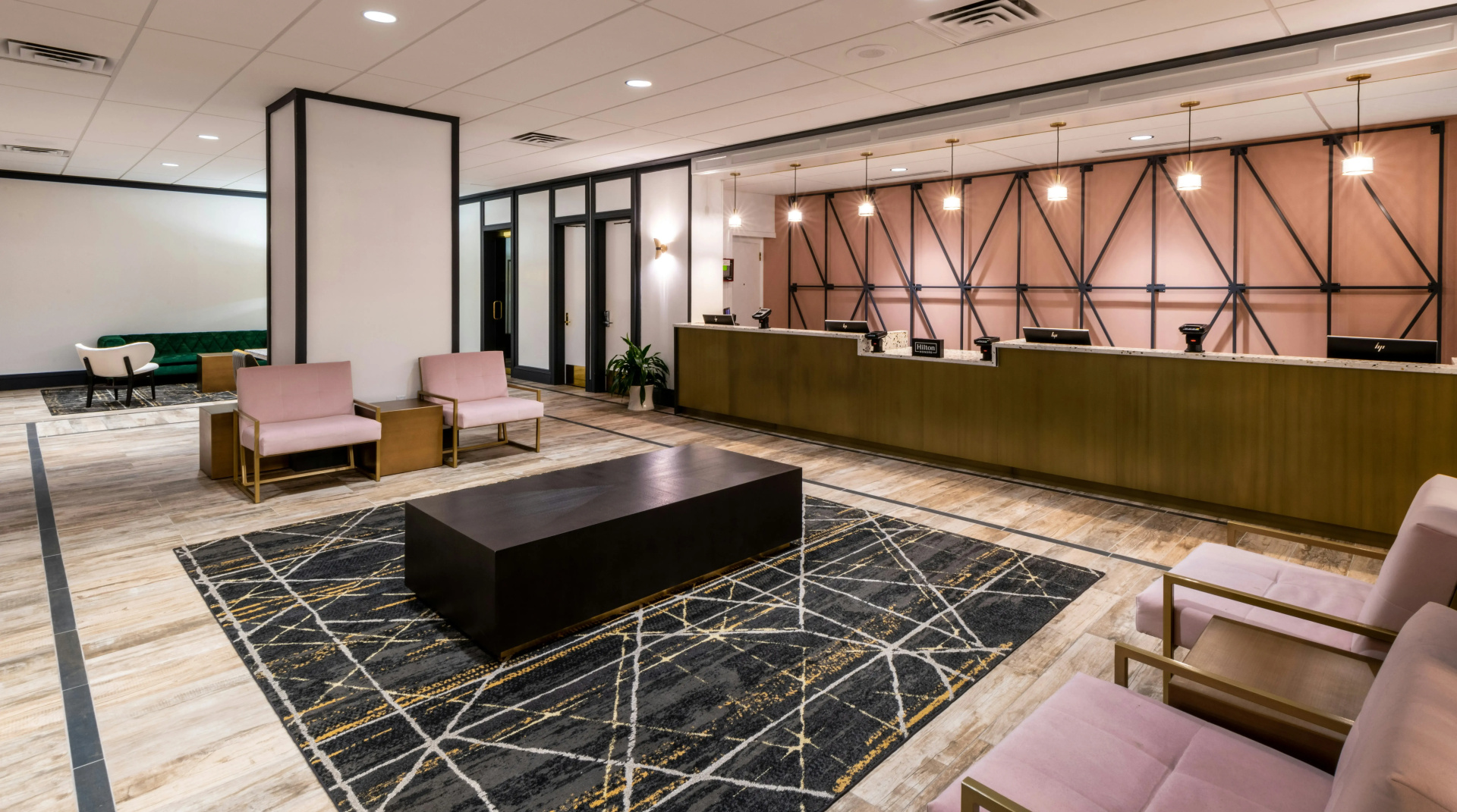 Photo - DoubleTree by Hilton Newark Penn Station