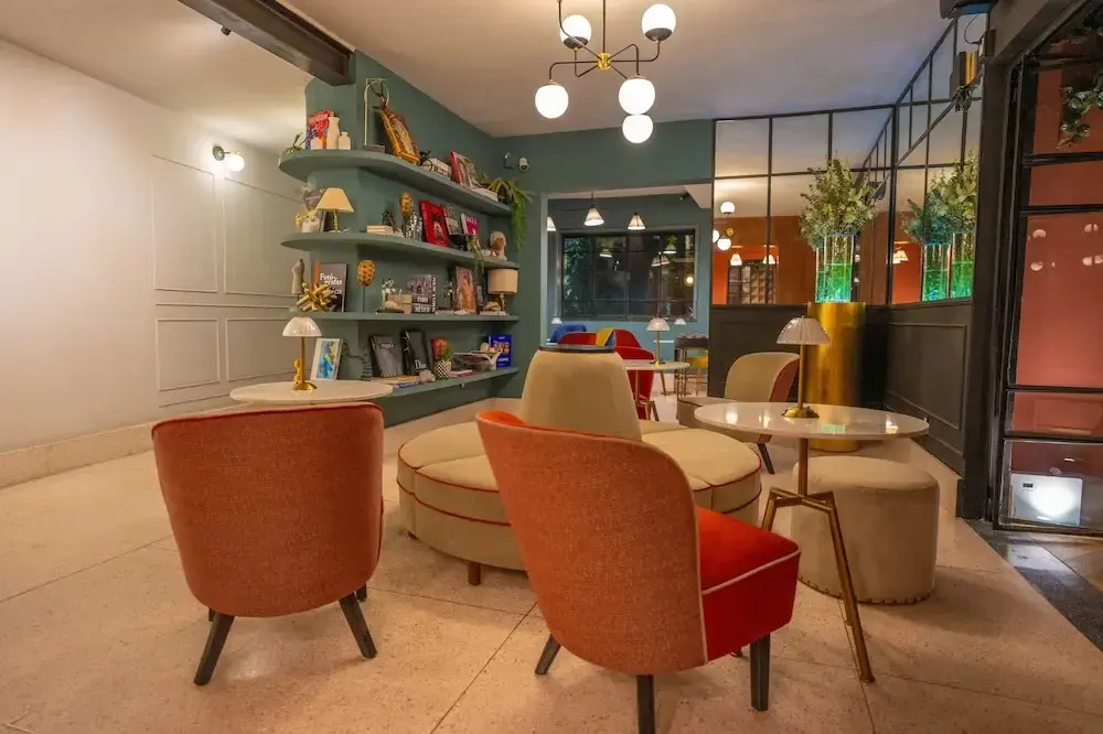 Foto - Casa Altata Hotel Boutique