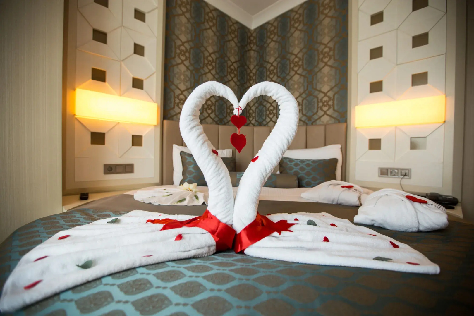 Foto - The Grand Mira Business Hotel