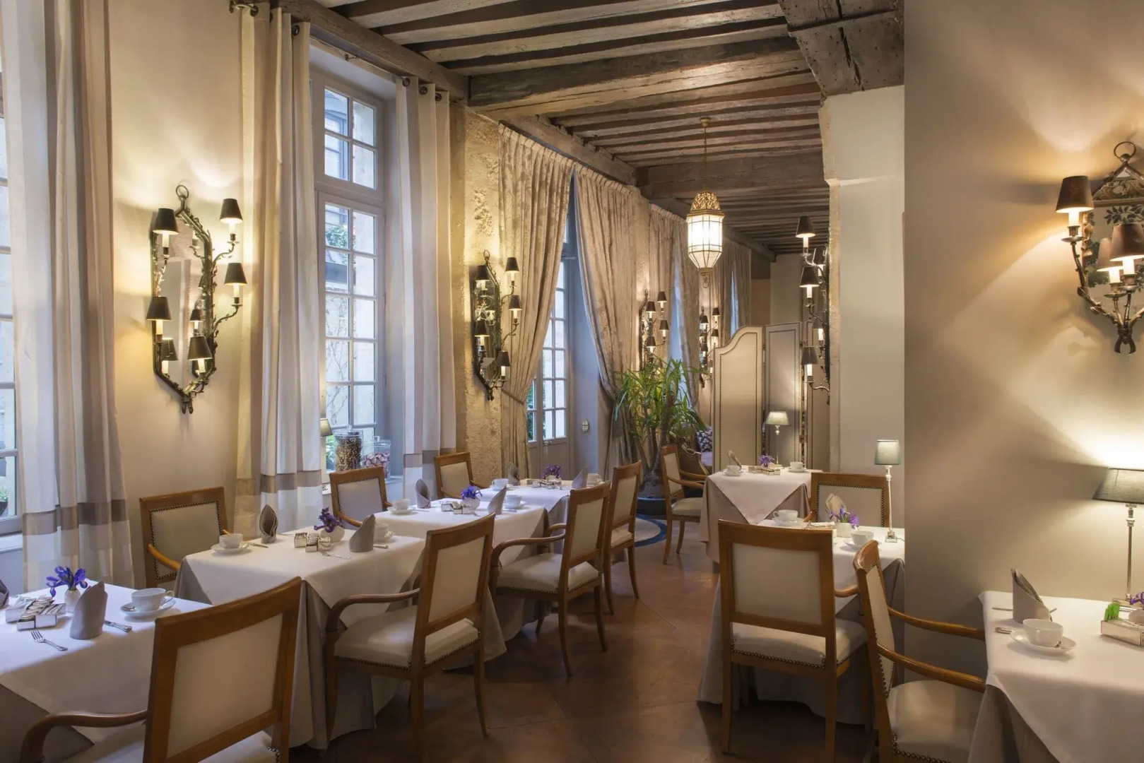 Foto - Hôtel D'Aubusson