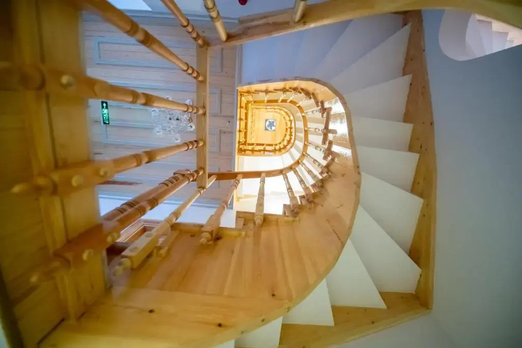 Foto - Ikiz Konak Boutique Hotel