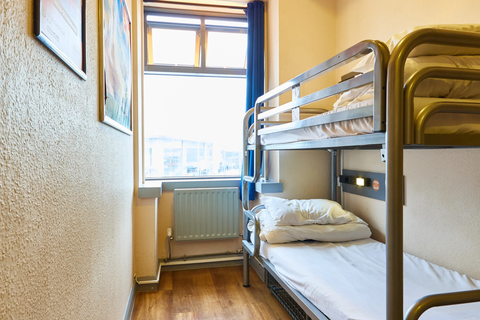 Photo - St Christopher's Inn Shepherd's Bush