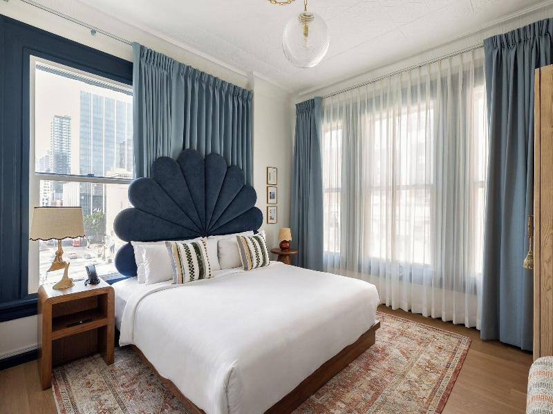 Foto - Granger Hotel San Diego Downtown Gaslamp Quarter, a Member of Design Hotels