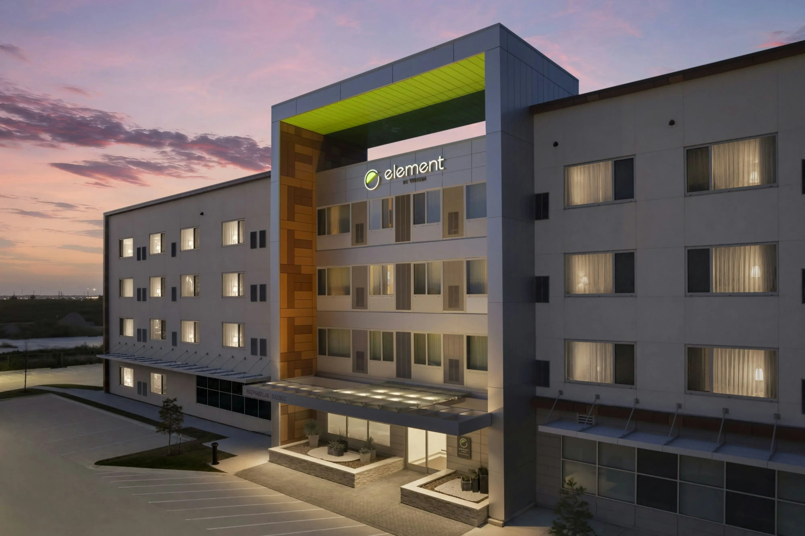 Photo - Element by Marriott North Austin Tech Ridge