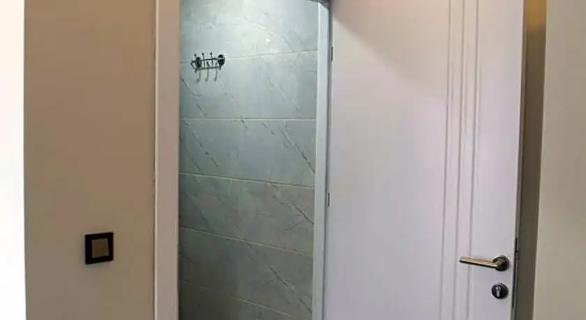 Foto - Blue Zerzevan Konak Hotel