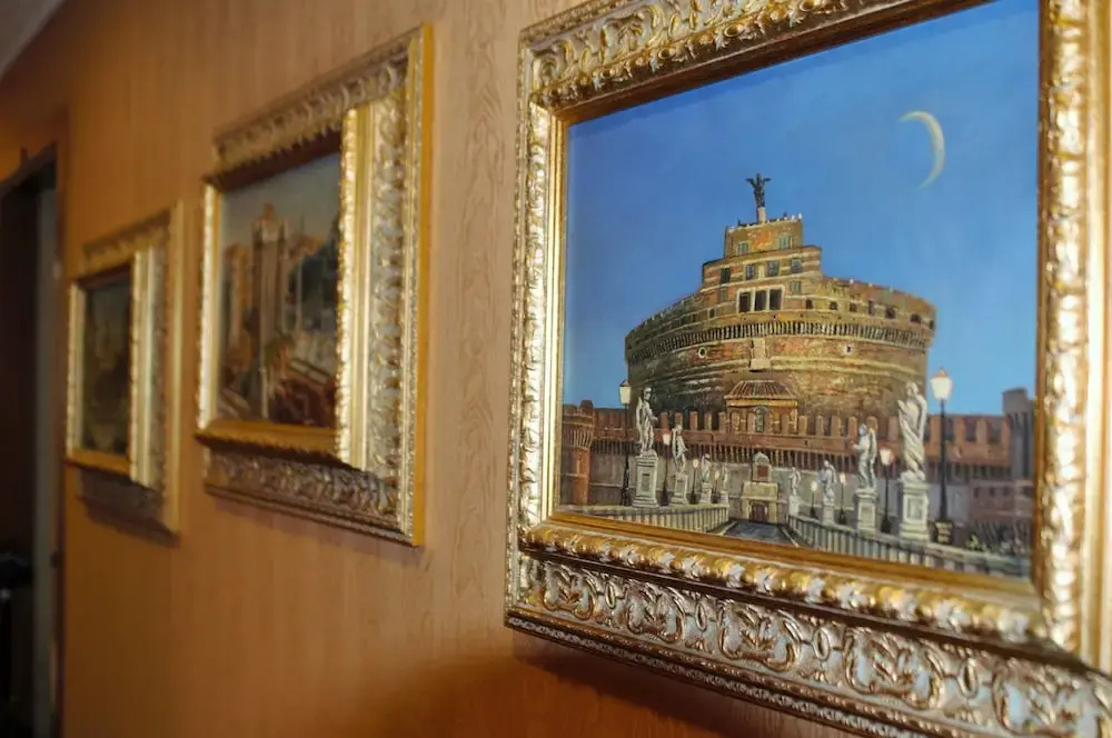 Foto - Vatican Holiday