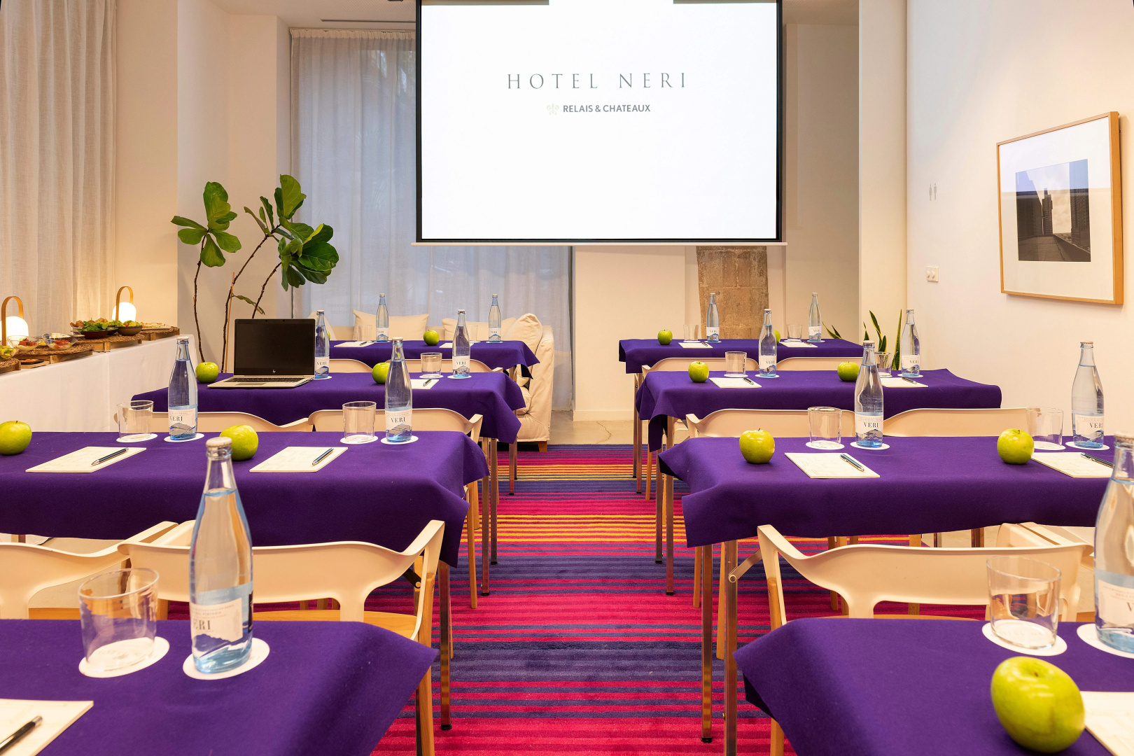 Photo - Hotel Neri Relais & Chateaux