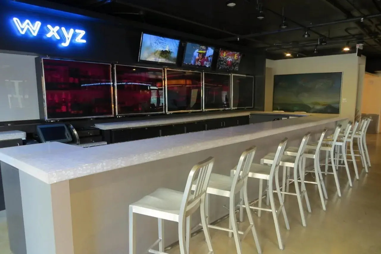 Foto - Aloft Miami Brickell