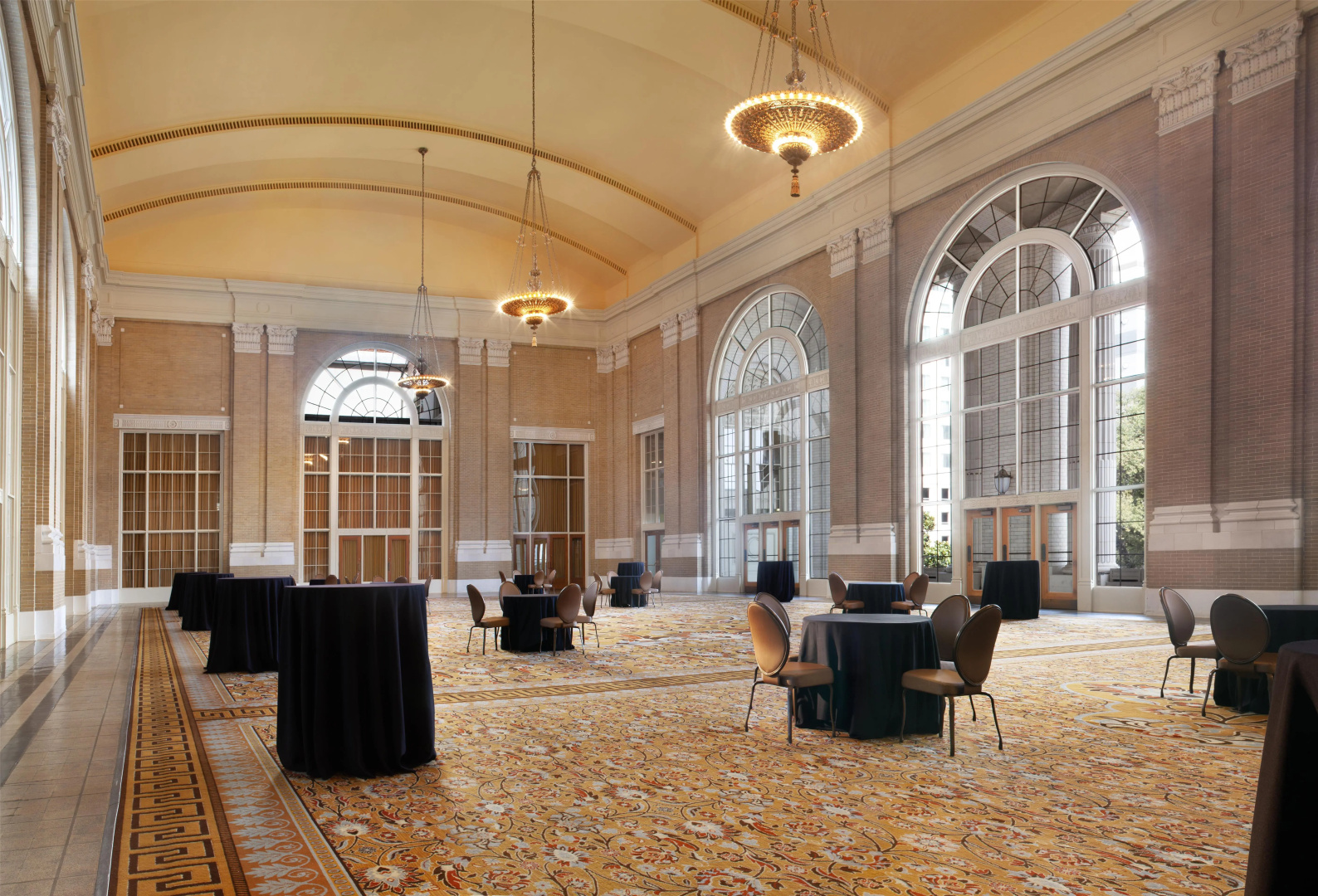 Foto - Hyatt Regency Dallas