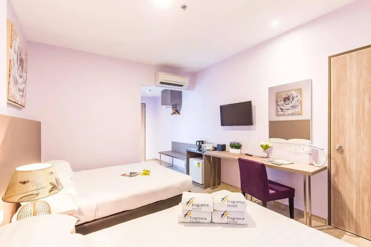 Foto - ibis budget Singapore Joo Chiat