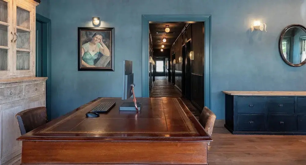 Foto - Gjelina Hotel