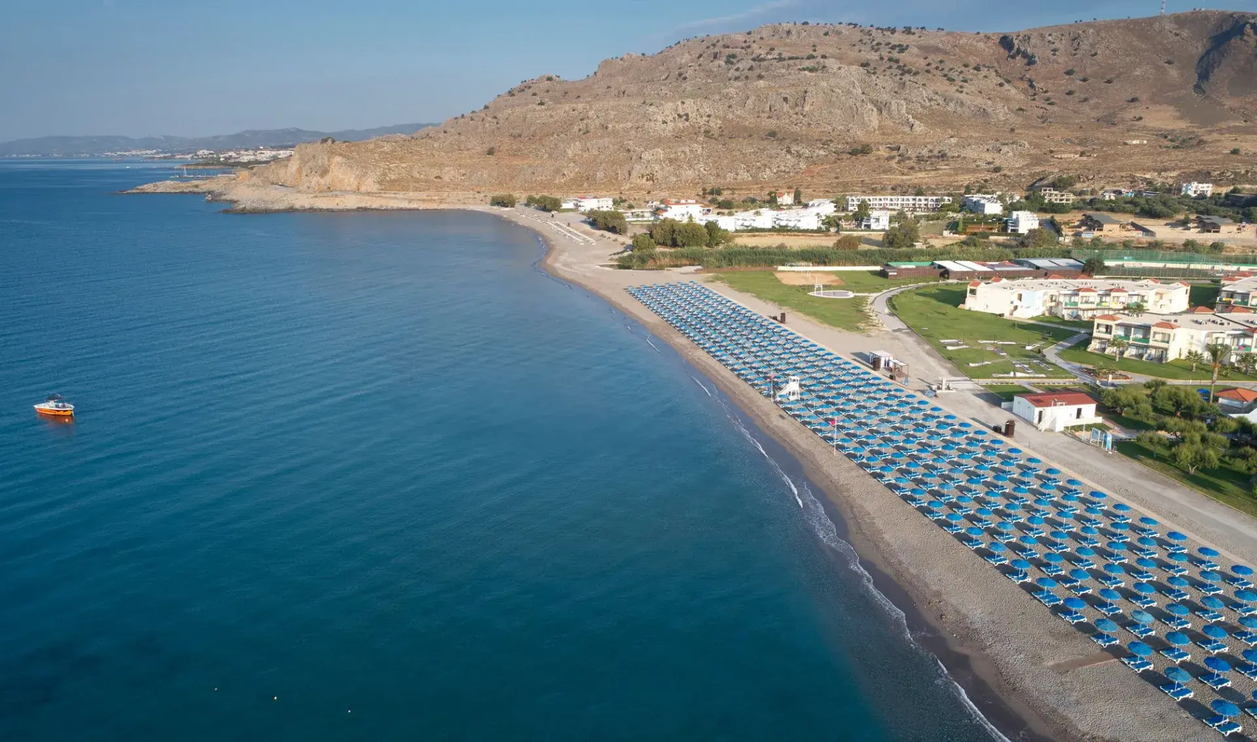 Foto - Lindos Princess Beach Hotel All Inclusive