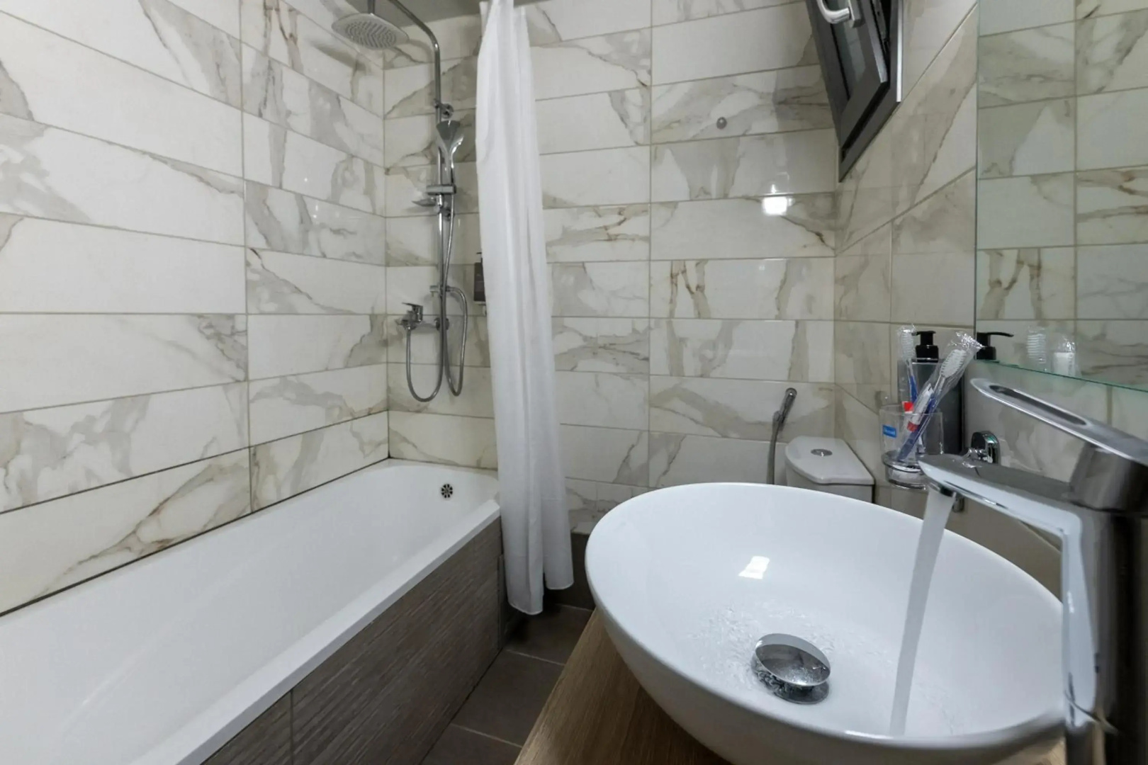 Foto - Hotel @Syngrou Fix