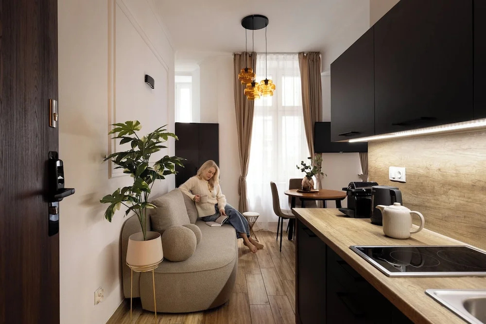 Foto - L23 Boutique by Downtown Apartments