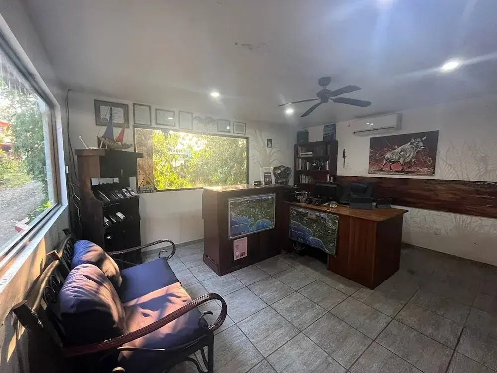 Photo - Hotel Tres Banderas