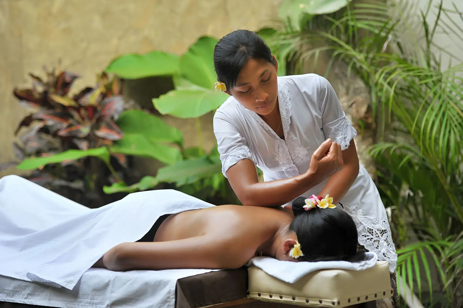Foto - Mahagiri Villas & Spa Dreamland
