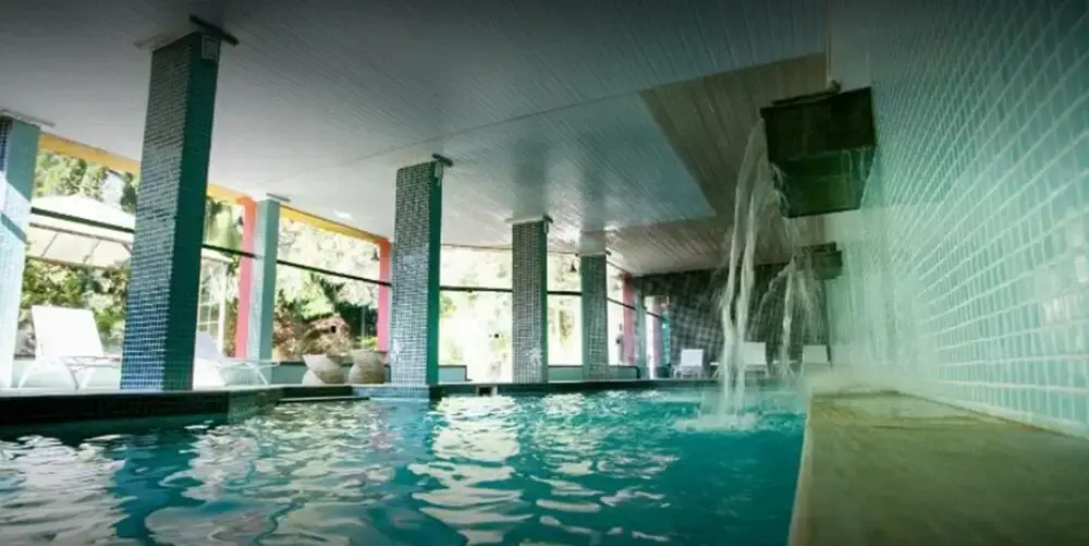 Foto - Hotel Caminhos de Itaipava